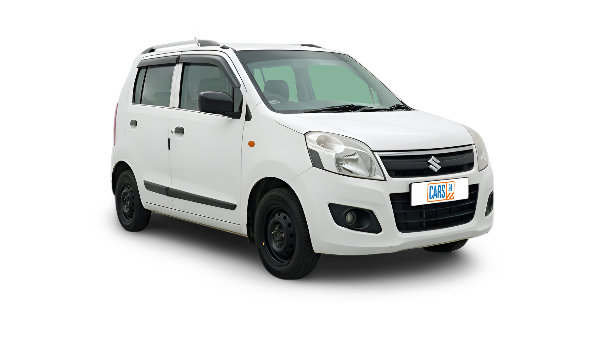 2016 Maruti Wagon R 1.0 - Hatchback - CNG - Manual - ₹1.90 lakh